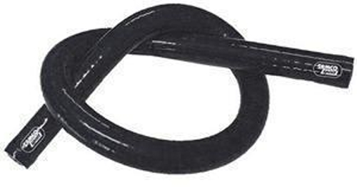 Samco Xtraflex Schlauch 13mm Meterstück schwarz