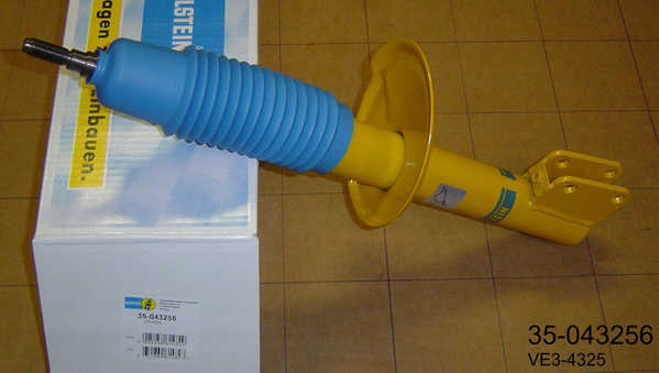 Bilstein Federbein Renault Clio 16V VA B6 Sport