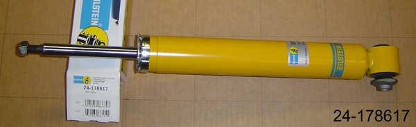 Bilstein Stoßdämpfer BMW 5 Limo. (F11) HA B6 Sport