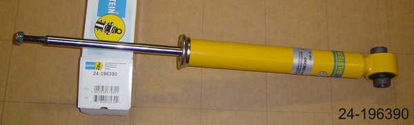 Bilstein Stoßdämpfer Hyundai Genesis Coupe (BK) HA B6 Sport