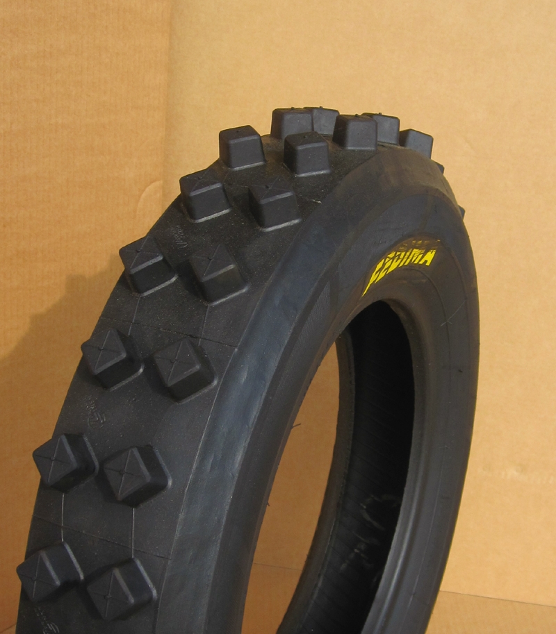 Fedima MC Sandcross Reifen 10/60-15 - 135/70R15 - 2 Reihen
