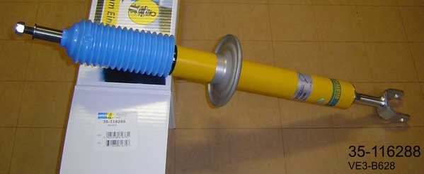 Bilstein Federbein Audi A6 4F incl. Quattro VA B6 Sport