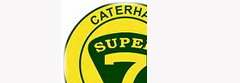 caterham