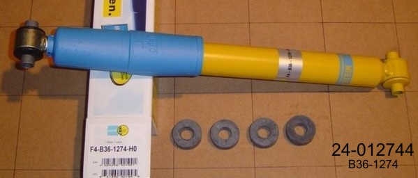 Bilstein Stoßdämpfer Volvo (740 760 940 960) HA B6 Sport