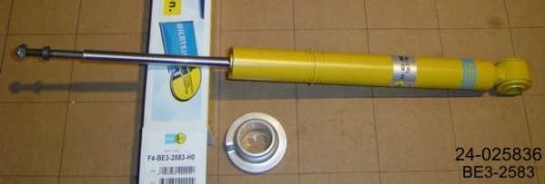 Bilstein Stoßdämpfer Mitsubishi Legnum Lim/Kombi HA B6 Sport