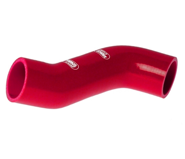 Samco Golf Mk4 1.8T Turbo Outlet Turboschlauch rot