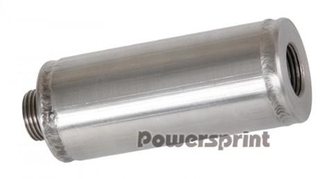 Powersprint MINI Motorsport Steuerungs Kat M18x1,5mm , 35x85mm, 93mm lang