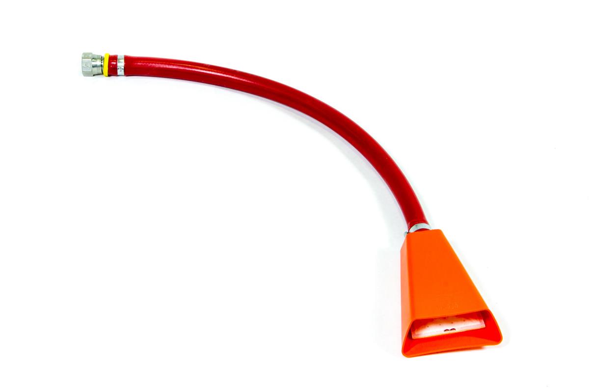 Ansaugschlauch ATL D8 (12,5mm Schlauch) ersetzt ATL-TF240