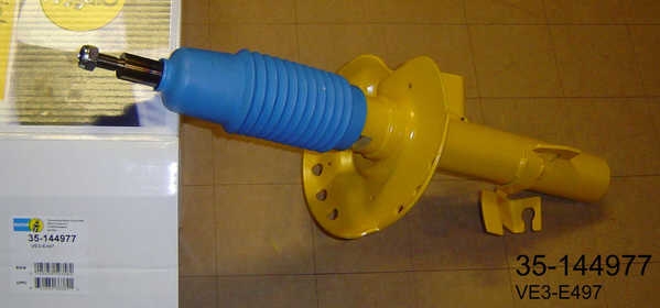 Bilstein Federbein Volvo (S80 II V70 III) VR B6 Sport