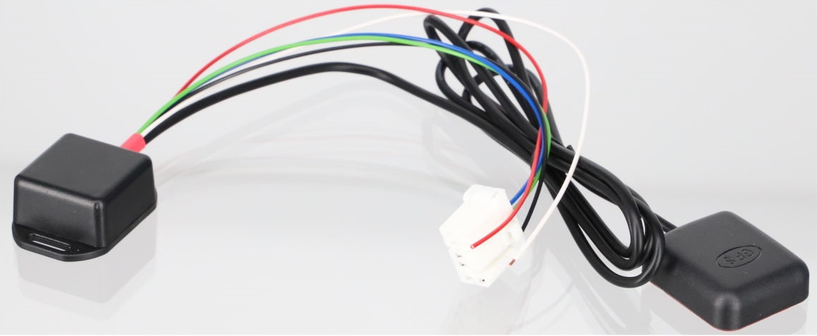 Beltenick Steuergerät mit GPS für Servolenkung Opel Corsa B/C