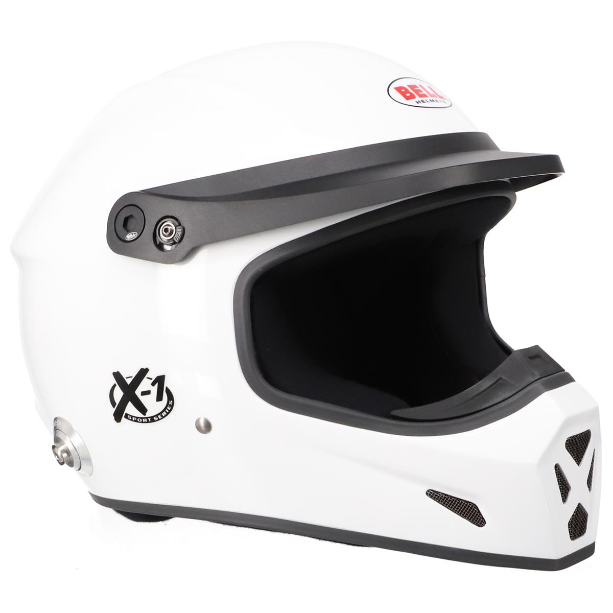 Bell X-1 Offroad Helm FIA8859-2015 
