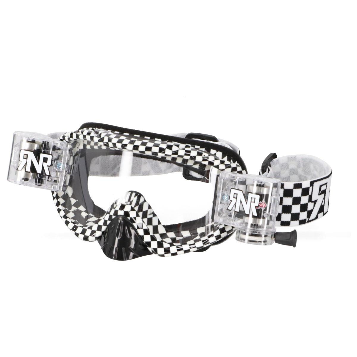 Rip n Roll Hybrid Crossbrille 