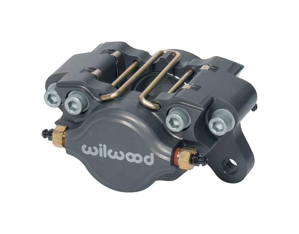Wilwood Dynapro Bremszange 2 Kolben Single LW
