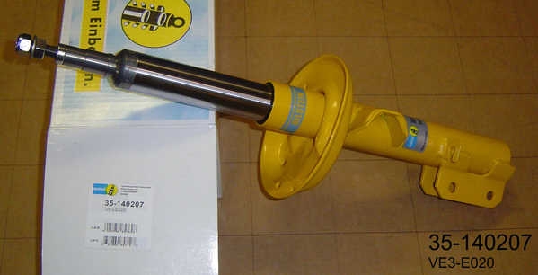 Bilstein Federbein Opel Corsa D Fiat Grande Punto VL B6 Sport