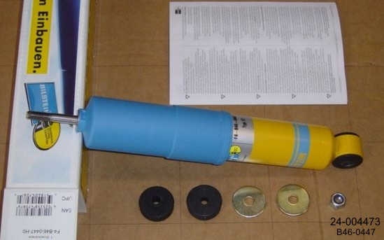 Bilstein Stoßdämpfer Lada Ralley VA B6 Sport