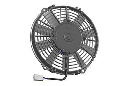 Spal Kühlerventilator VA07-BP7/C-31S 24V D250-D225 T=52 / 1180m³ blasend