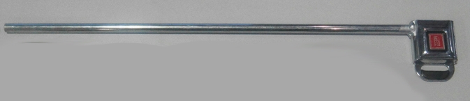 Beltenick buckle für WN20 rechts