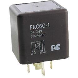 KFZ-Relais 1XEIN 150A FRC6BA-1-DC12V Hochstrom-Kfz-Relais