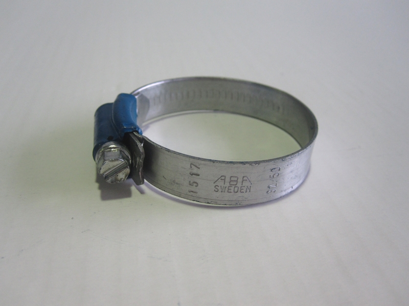 ABA Schlauchschelle 20-32mm 12mm breit