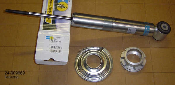 Bilstein Stoßdämpfer Porsche 928 VA B6 Sport
