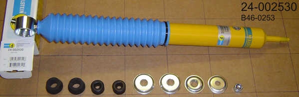 Bilstein Stoßdämpfer Land Rover 90 110 HA B6 4600