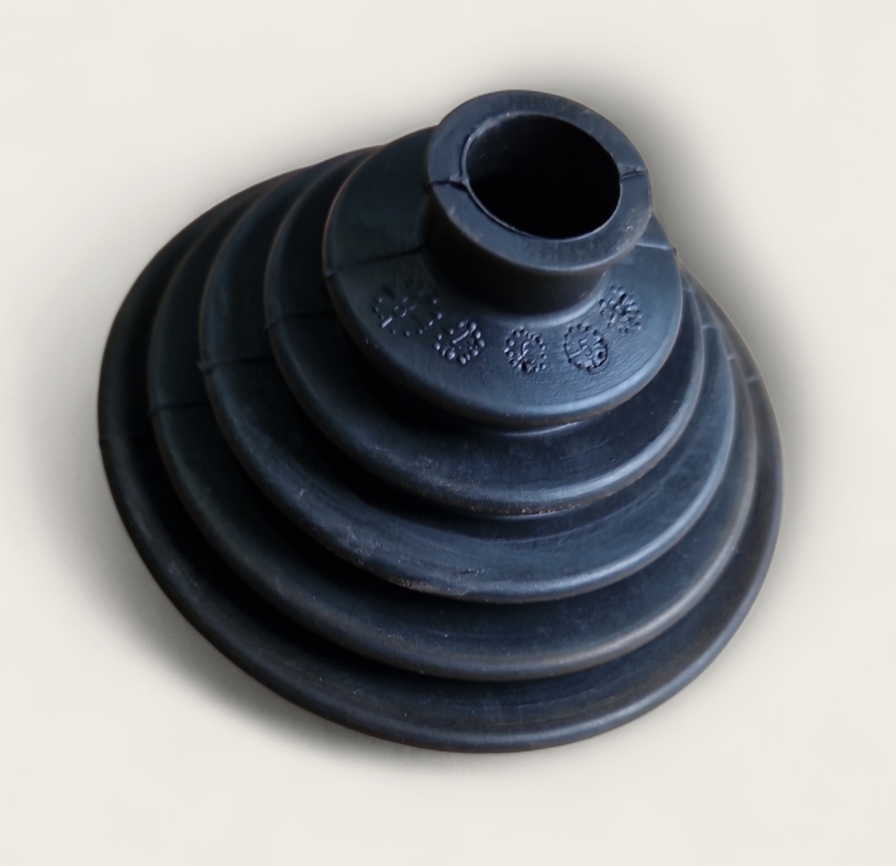 Semog Faltenbalg GETRIEBE RAD  KC - ST 