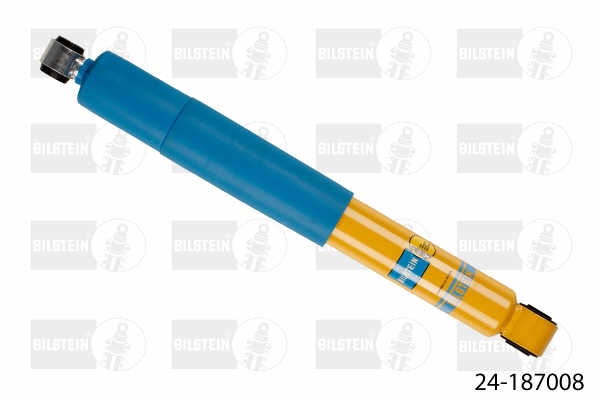 Bilstein Stoßdämpfer Nissan Xterra N50 05-12 HA B6 4600