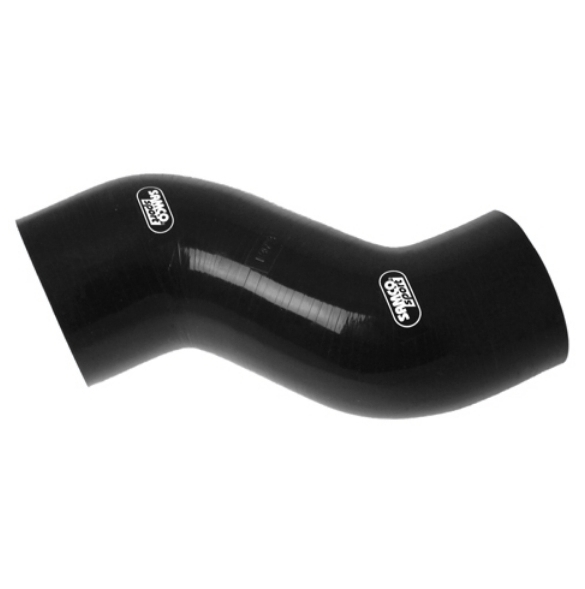 Samco Subaru Impreza Turbo GR Version10 (STi) 08-12 Ansaugschlauch schwarz