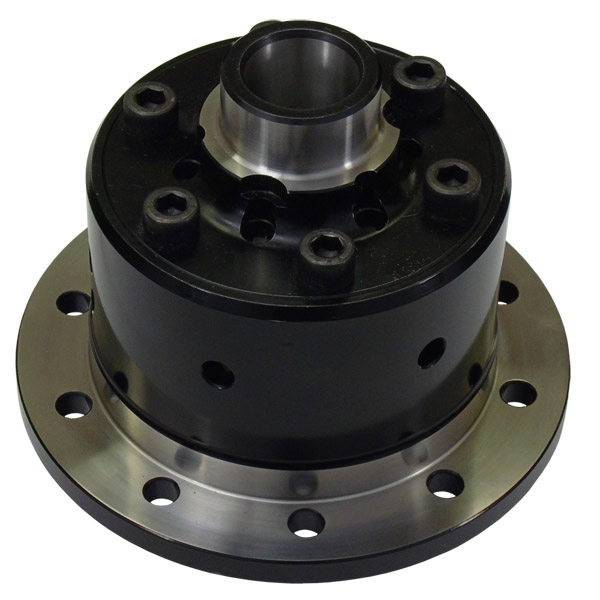 Blackline Torsensperre Land Rover / Range Rover / Discovery Torsen System 