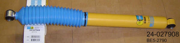 Bilstein Stoßdämpfer Dodge Durango HA B6 Sport