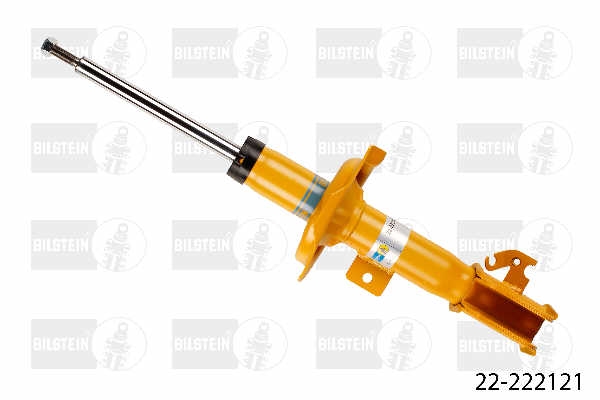 Bilstein Federbein Suzuki Swift III VL B6 Hochleistungsdämpfer