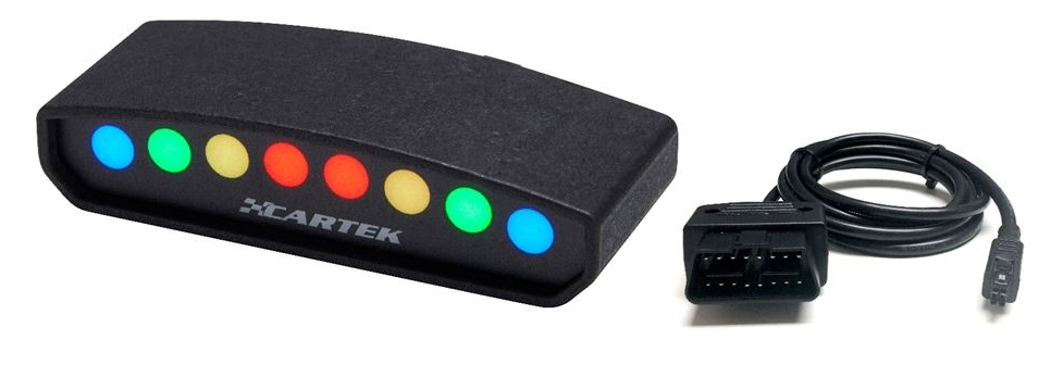 Cartek Sequential Shiftlight OBD2 Version