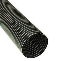 Belüftungsschlauch 63mm Typ 1 - 0,89m Stück