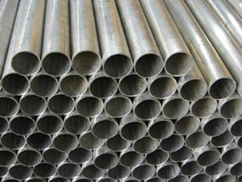 Stahlrohr 22x1,5mm DIN2391 NBK 25CrMo4 0,76 kg/mtr