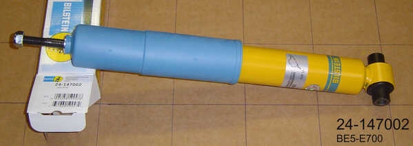 Bilstein Stoßdämpfer Volvo (XC90) HA B6 4600