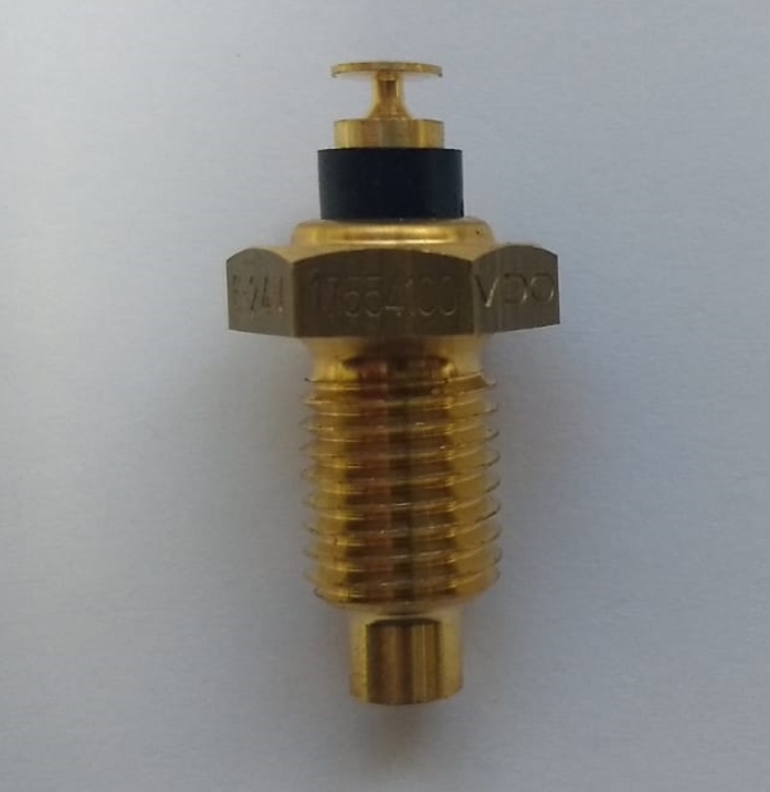 VDO Temperaturgeber für Öltemperatur 50°C-150°C Gewinde M12x1,5