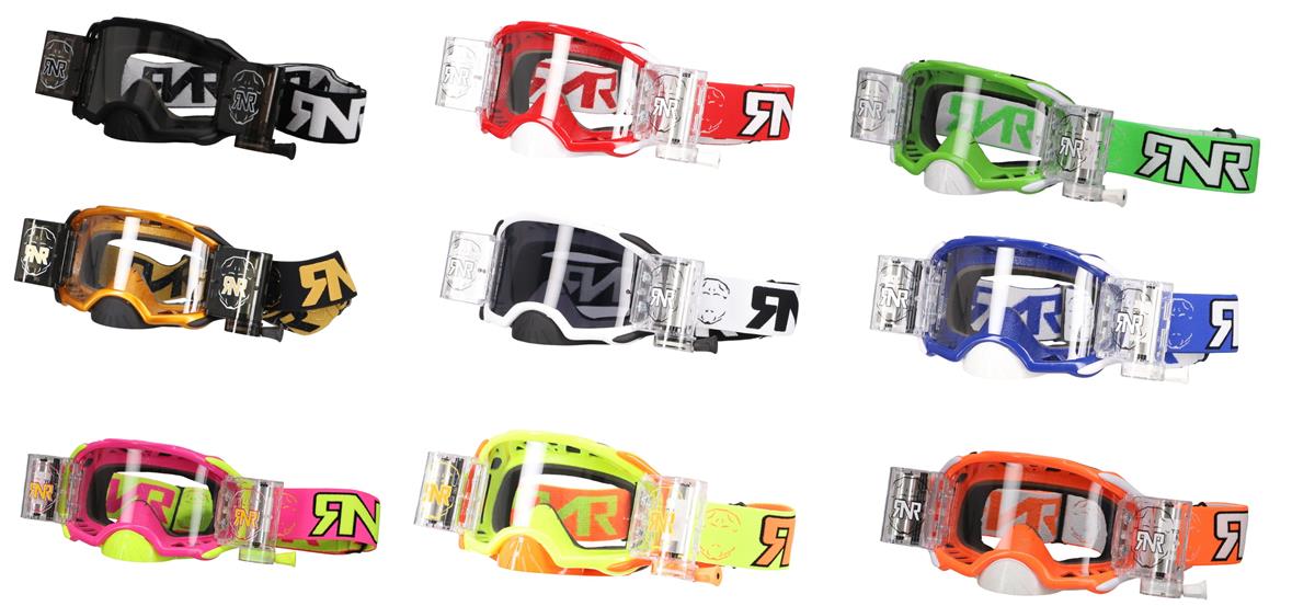 Rip n Roll Platinum XXL