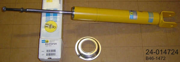 Bilstein Stoßdämpfer Nissan Skyline (R32) HA B6 Sport