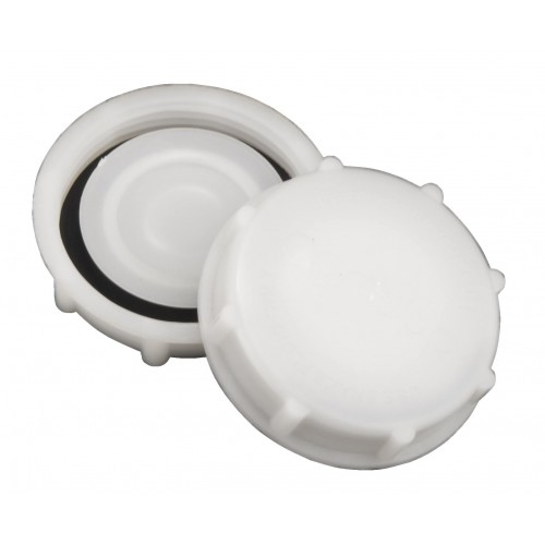 Ersatzdeckel für PlastikTanks 