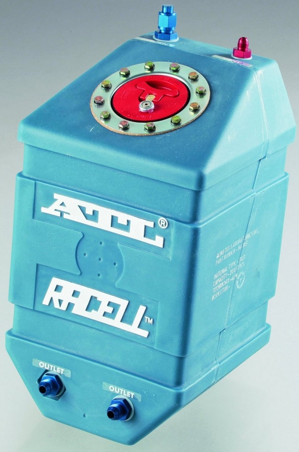 ATL RACEL FIA FT3 15ltr. Tank SA-AA-230 (RA106)
