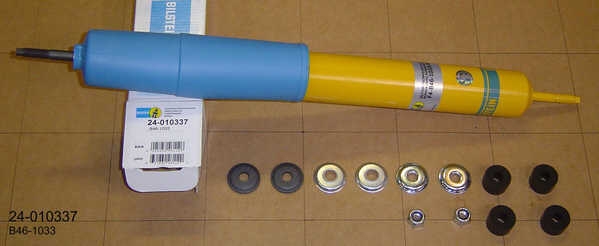 Bilstein Stoßdämpfer Toyota Land Cruiser (RJ70) VA B6 4600