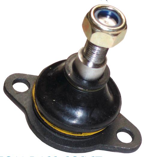 2wd Ball Joint, Opel Fusee - unterer Dreieckslenker