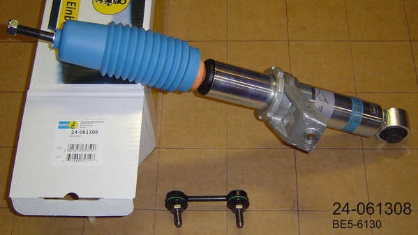 Bilstein Stoßdämpfer Porsche 911 (993) HA B6 Sport