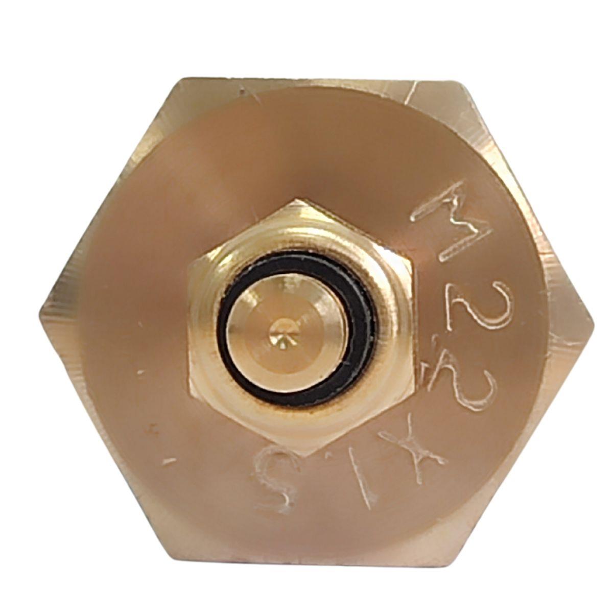 Temperaturgeber für Öltemperatur kurz 