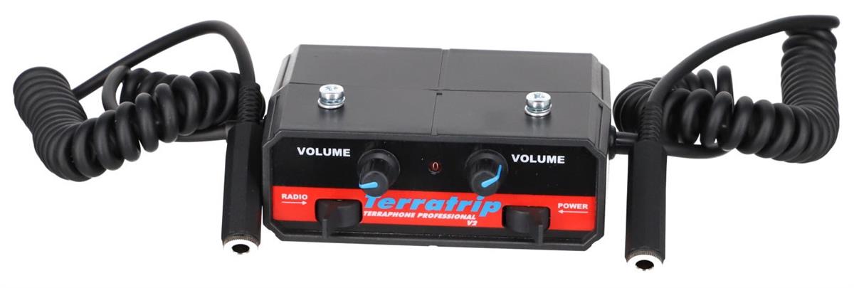 Terrafone Verstärker Proffesionel-T036E_1_01