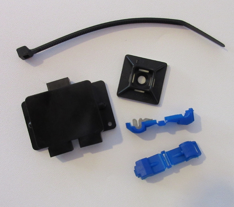 Armtech Twin Coil Adaptor - für den Betrieb an Doppelzündanlagen.