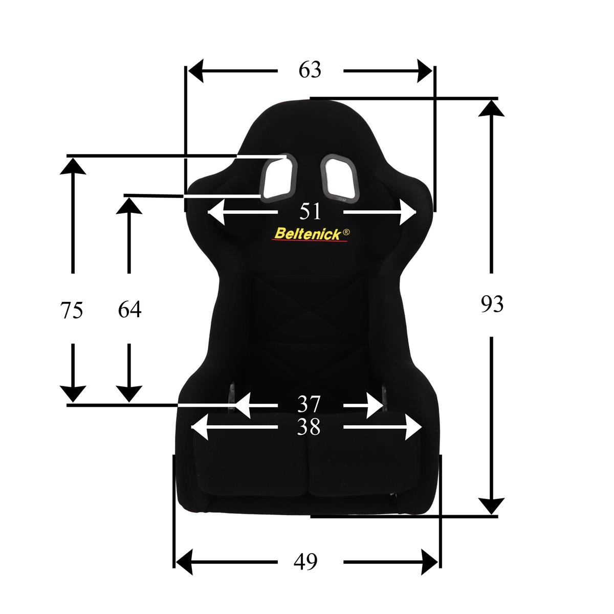 Beltenick Sitz RTX7