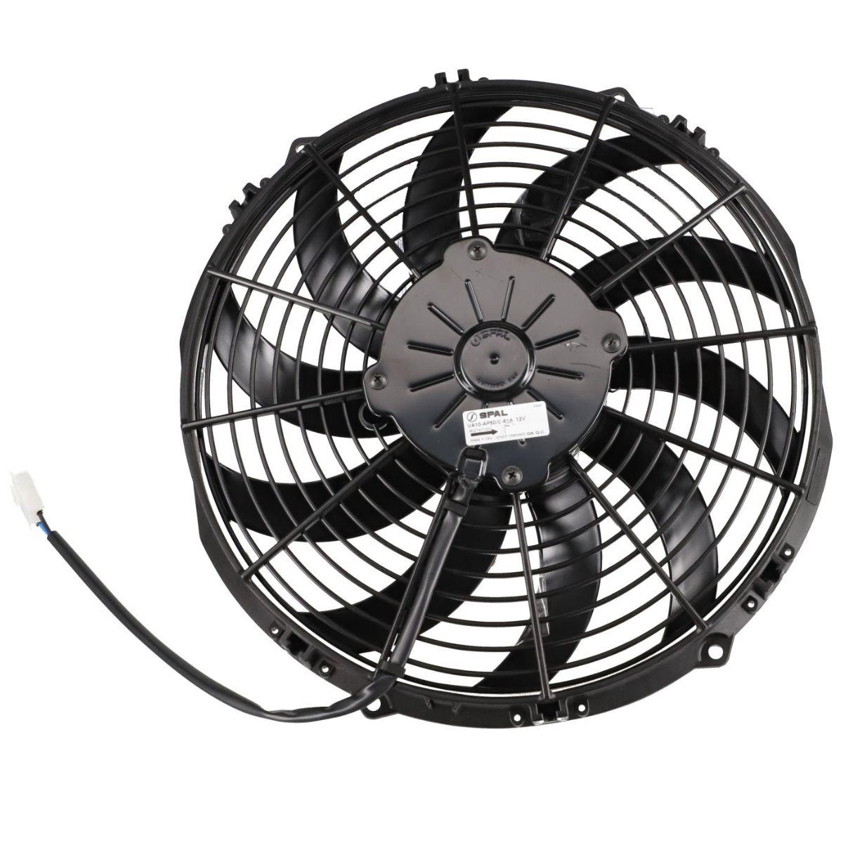 Spal Kühlerventilator VA10-AP50/C-61A 12V
