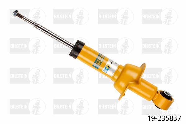 Bilstein federtragender Dämpfer Honda CR-V III HA B6 Hochleistungsdämpfer