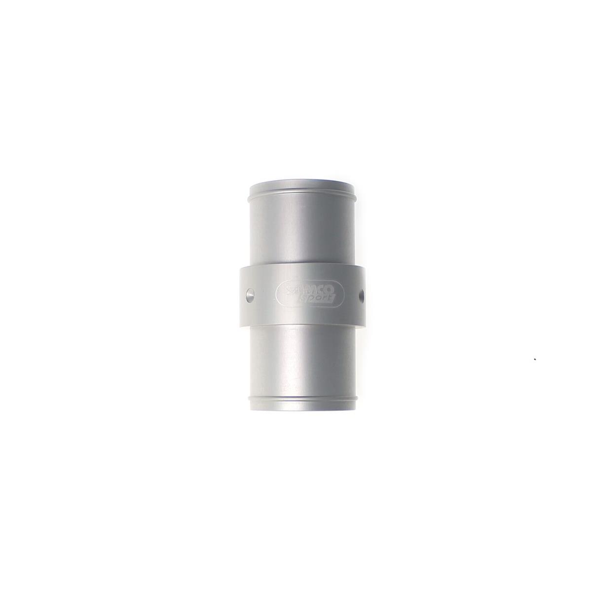 Samco Sport gedrehtes Aluminium Verbindungsrohr 57 mm